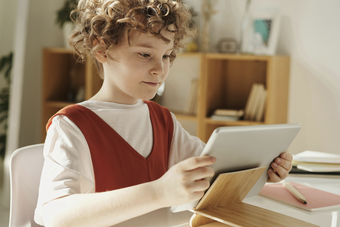 Tablets in der Grundschule: Chancen und aktuelle Entwicklungen