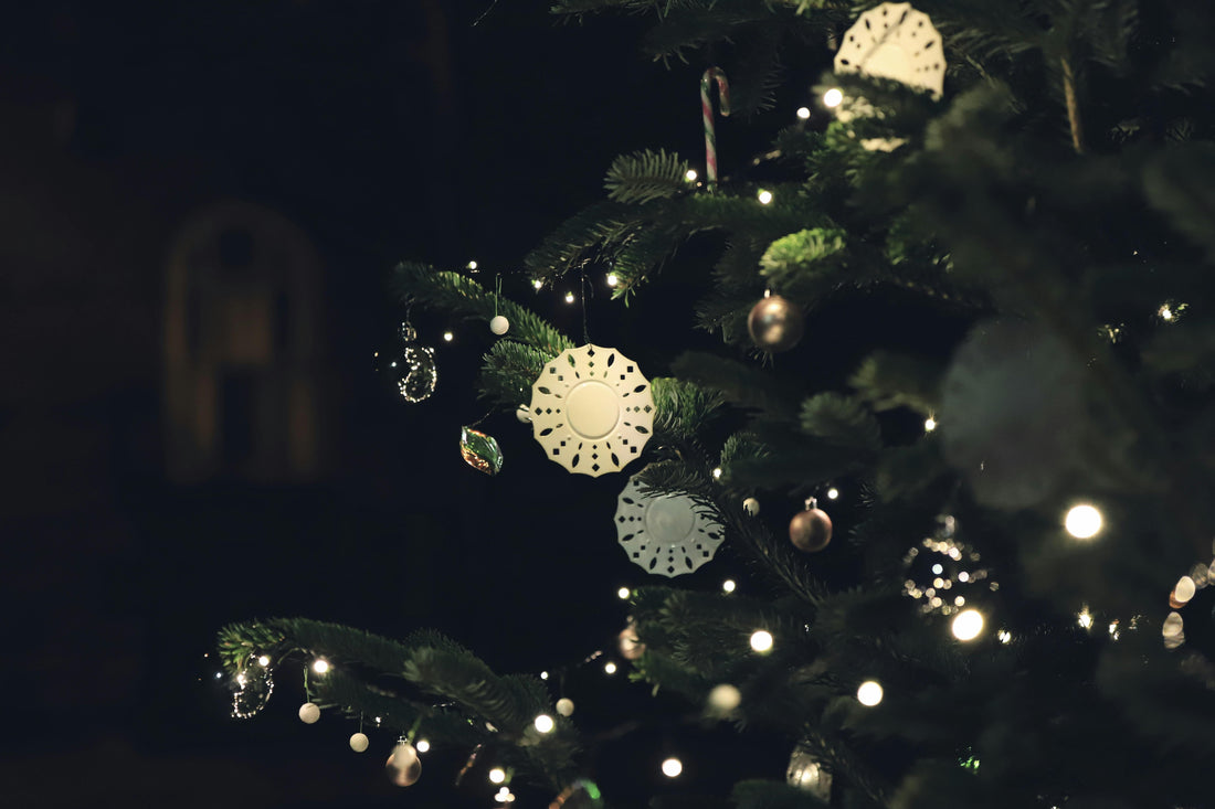 Weihnachtsgeschichte zum vorlesen