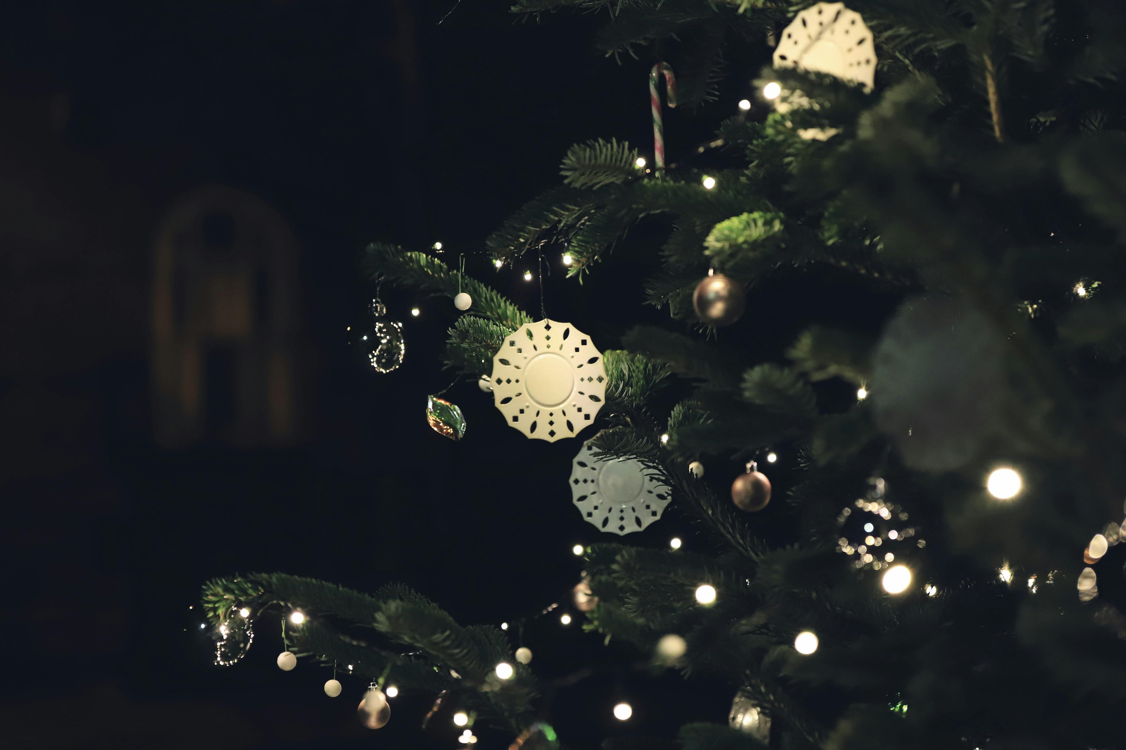 Weihnachtsgeschichte zum vorlesen