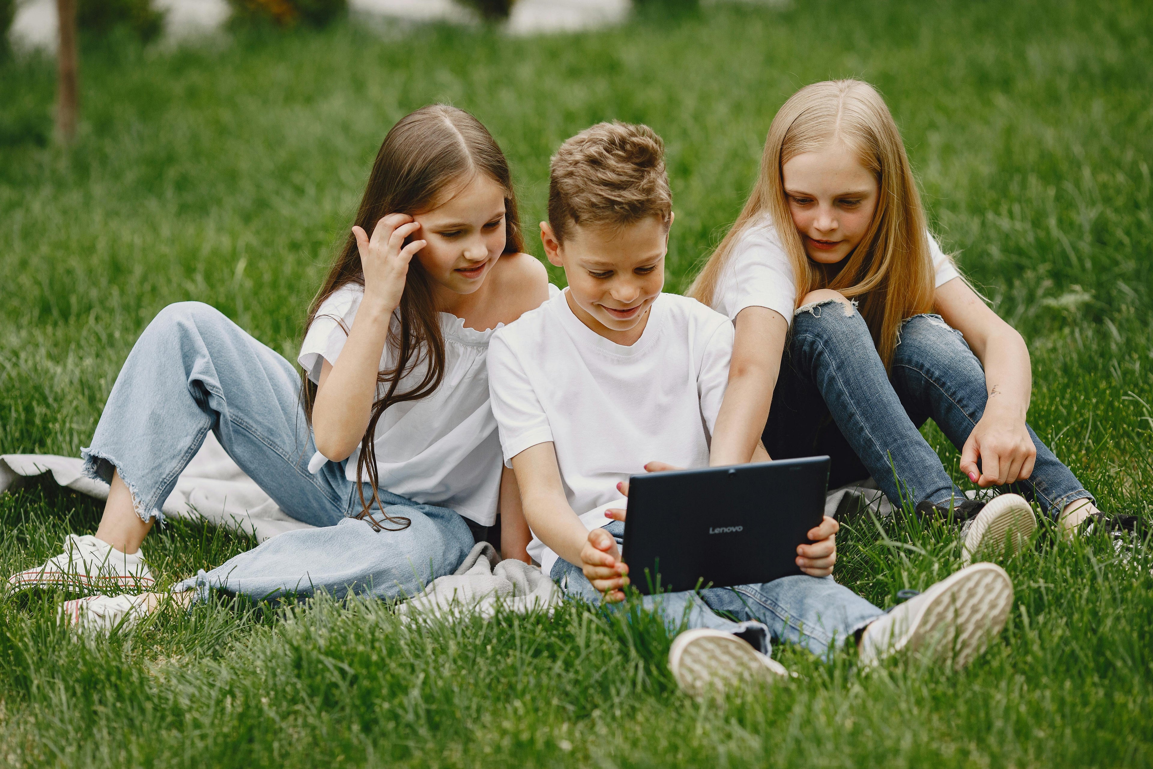 Eine digitale Welt für die Kleinen – Kindertablets im Test