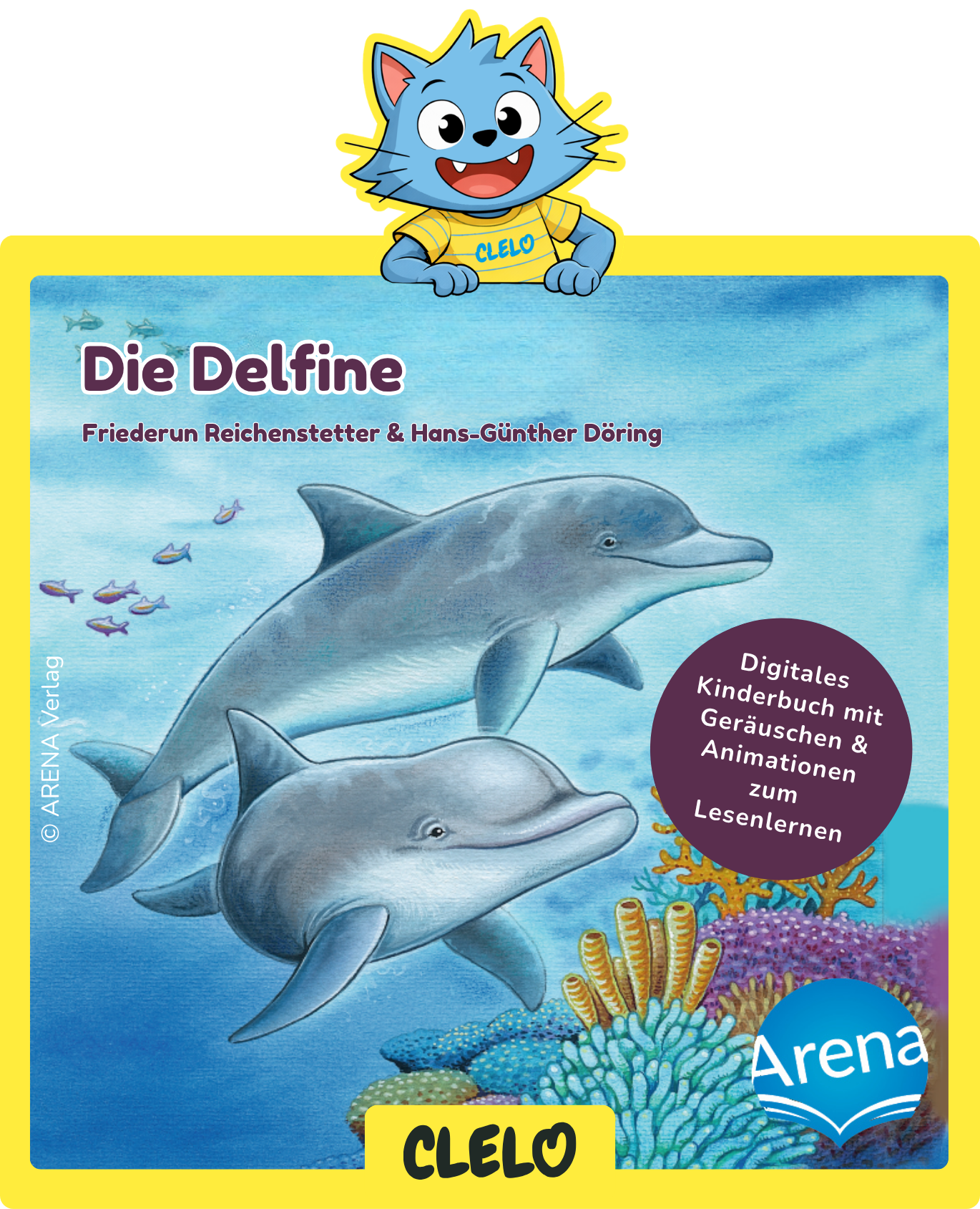 Entdeckerbücher