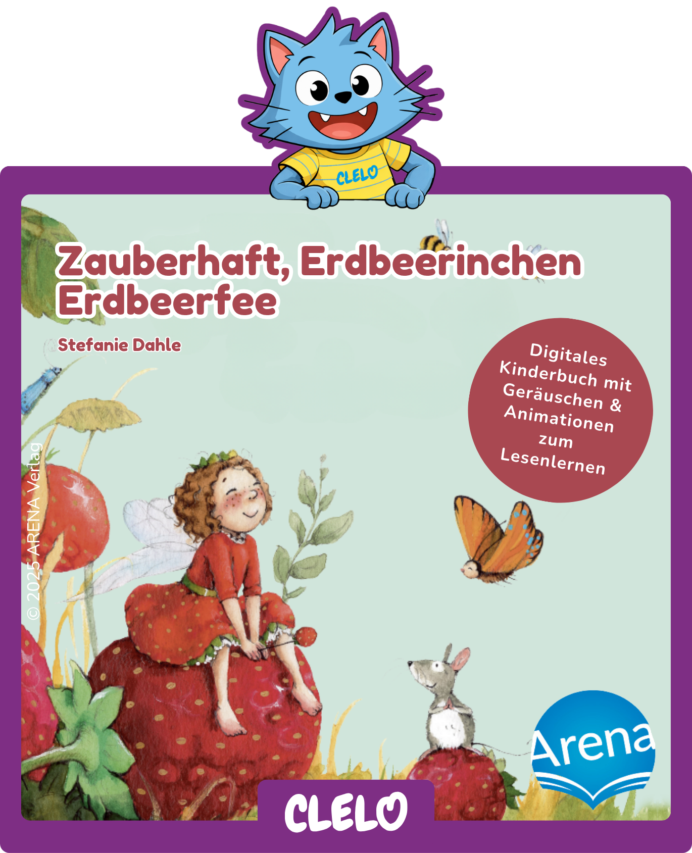 Vorlesebücher