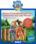 Beste Freundinnen und ein Geheimnis auf vier Pfoten