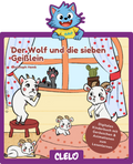 Der Wolf und die sieben Geißlein