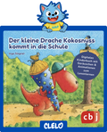 Der kleine Drache Kokosnuss kommt in die Schule