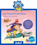 Die kleine Eulenhexe