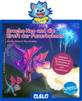 Drache Neo und die Kraft der Feuerbohnen