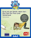 Erst ich ein Stück, dann du! - Ein Fall für Finn und Schörlock
