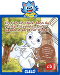 Erst ich ein Stück, dann du - Flaffy Flitzekeks - Ein Gespenst sorgt für Wirbel
