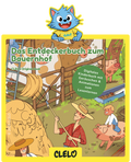 Entdeckerbuch zum Bauernhof Bookcard