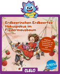 Erdbeerinchen Erdbeerfee – Hokuspokus im Fledermausbaum