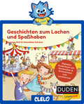 Geschichten zum Lachen und Spaßhaben