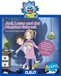 Juni, Lasse und der Monsterschreck