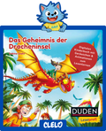 Das Geheimnis der Dracheninsel