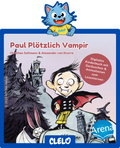 Paul Plötzlich Vampir