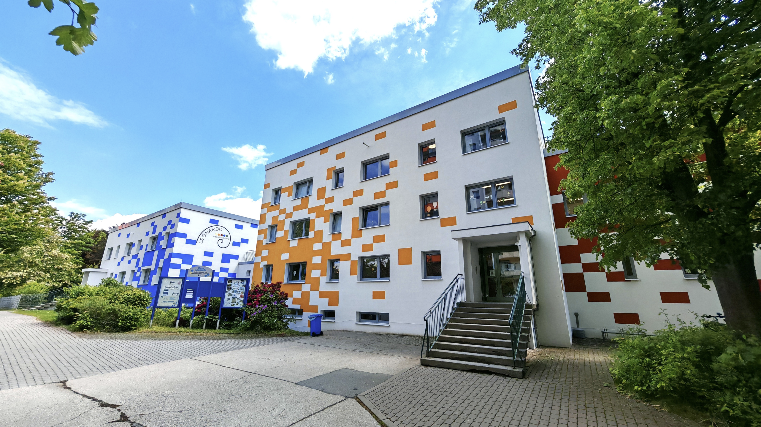 Chemnitzer Schule testet erfolgreich das CLELO Leselerngerät