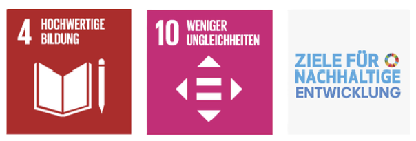 Nachhaltigkeitsziele von CLELO