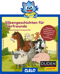 Silbengeschichten für Tierfreunde