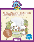 Tilda Apfelkern – Die Freunde vom Heckenrosenweg