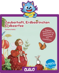 Zauberhaft, Erdbeerinchen Erdbeerfee