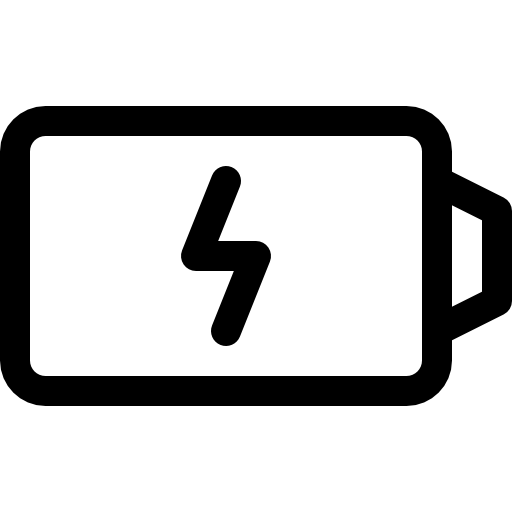 Batterie Icon